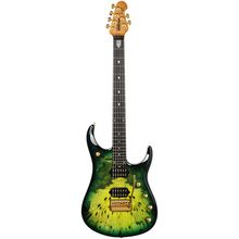 Music Man JP15 BFR Toxic Sludge