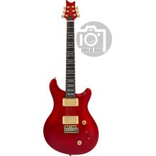 Larry Carlton Q7 Red Sparkle