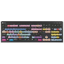 Logickeyboard Astra 2 Studio One PC UK