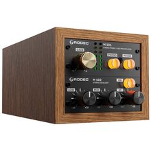 Rodec BUNK 01 Bamboo Black