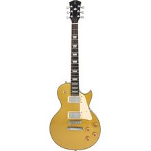 Larry Carlton L7 Metallic Gold New Gen
