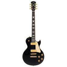 Larry Carlton L7V BK New Gen