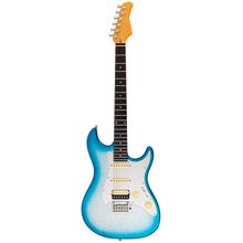 Larry Carlton S7 HSS SB New Gen