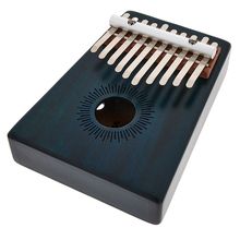 Sela Kalimba 10 Blue