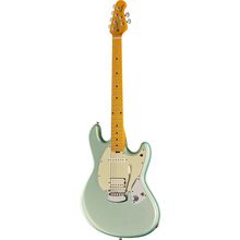 Music Man Stingray Dustin Kensure DI
