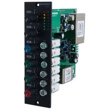 Rodec M 501 Preamp B-Stock