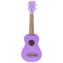 Kala Makala Shark MK-SS-PUR Ukulele
