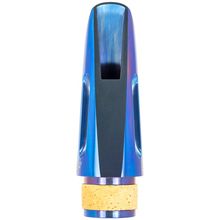 Vandoren Bb-Clarinet BD4 Titanium