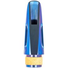 Vandoren Bb-Clarinet BD5 Titanium