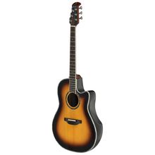 Ovation Custom Balladeer 2762BL-HB-G