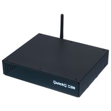 ChamSys QuickQ DIN