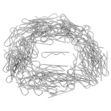 Stageworx ST3-R Truss R-Clip 100pcs.