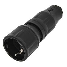 PCE 25710-ss TopTaurus2 Socket