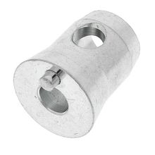 Stageworx ST3-HC Half Cone Corner Box