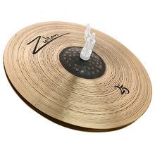 Zultan 14" Hi-Hat 25