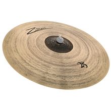 Zultan 22" Ride 25