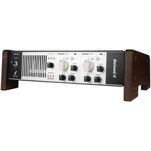 Two Notes Reload II Loadbox & Attenuator