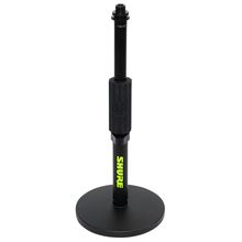 Shure Desktop Stand