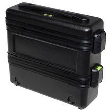 Shure Wireless System Solution Case