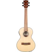 Kala Solid Spruce Travel Tenor