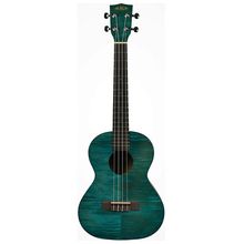Kala Blue Exotic Mahogany Tenor
