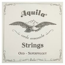 Aquila Supernylgut Arabic Oud Strings