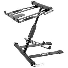 UDG Ultimate DIGI Laptop Stand Bk