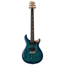 PRS SE Custom 24 Burled Ash LB Ltd