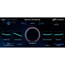 Zynaptiq Balance