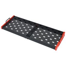 Temple Audio Design Duo 34 TR Pedalboard