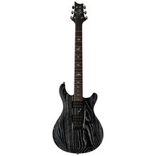 PRS SE CE 24 Sandblasted Ltd white