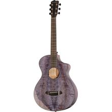 Breedlove Oregon Parlor Concertina SN CE