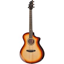 Breedlove Premier Concert Burnt Amber CE