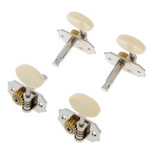 Höfner H61/75B Bass Tuner Set