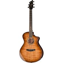 Breedlove Premier Concert Shadowburst CE