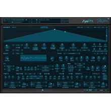 Rob Papen SynFeX
