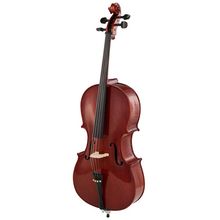 Stentor SR1586 Cello Conservatoire 1/4