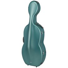Gewa Pure VC Case Polycarb. Fun G/G