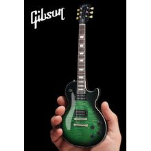 Axe Heaven Slash Gibson Les Paul Anaconda
