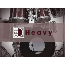 BFD Heavy