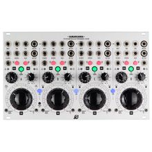 XAOC Devices Samarkanda