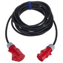 Stairville Hoist Power Cable 400V 16A 10m