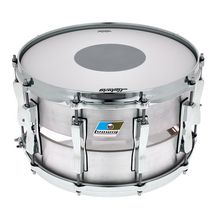 Ludwig 14"x08" Slotted Coliseum Alu