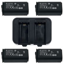 Sennheiser EW-D 4x L70USB Charging Bundle