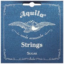 Aquila Afghan Rabab Sugar Strings Set