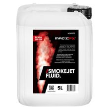 Magic FX SMOKEJET Fluid 5L