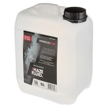 Magic FX Pro Haze Fluid - Water Base 5L