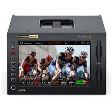 Blackmagic Design HyperDeck Extreme 8K HDR