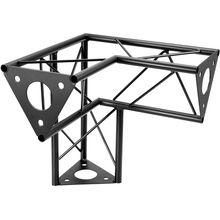 Decotruss SAL-33 Corn. 3-Way right Black