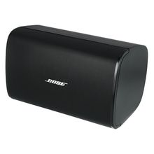 Bose Professional DesignMax DM8SE black